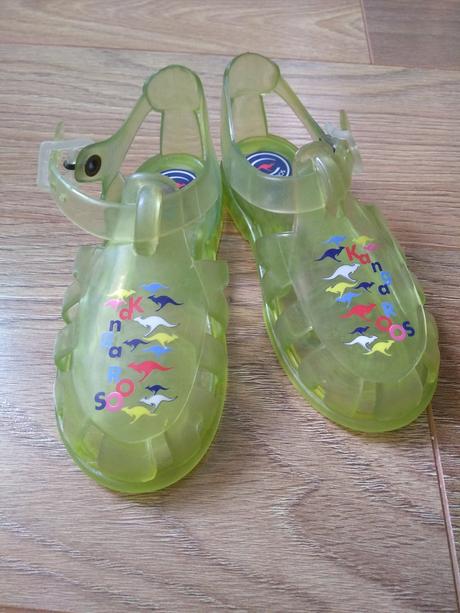 Sandále do vody 25, kangaroos,25