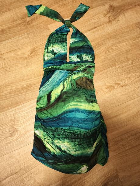 Spoločenské šaty, xs