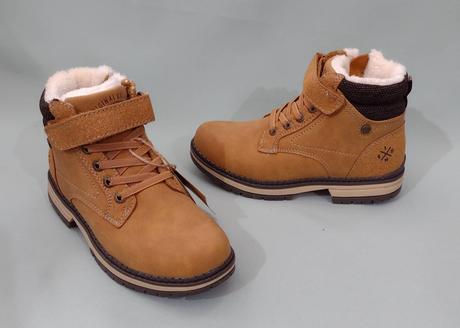 Detská zimná obuv, 32 / 33 / 34 / 35 / 36