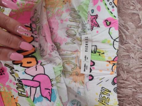 Kraťasy, terranova,140