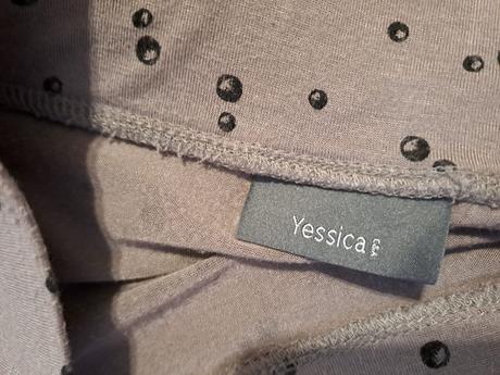 Minisukna bavlnená vel.m, yessica,m