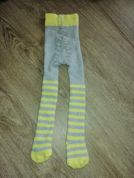 Pančuchy 62/68, lupilu,68