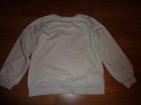 Mikinka s trigrikom, 116