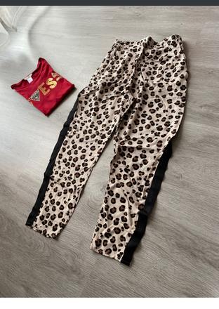 Leo nohavice lindex, lindex,134