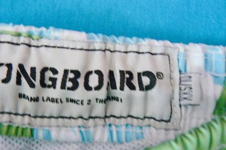 Kraťase, plavky, 3/4- 146 na 10/11 rokov, 140–152