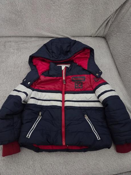 Bundička, original marines,92