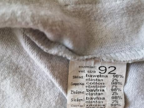 Dievcenske sako c. 92, 92