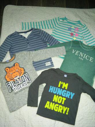 Trička, dopodopo,104