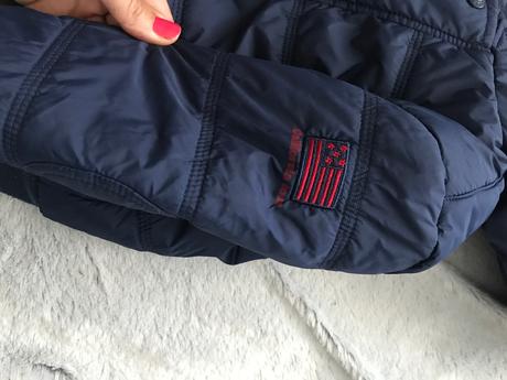 Bunda 86-92, original marines,92