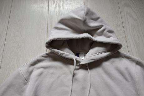 Mikina h&m divided, h&m,s