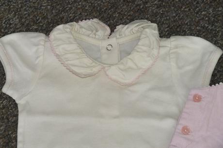 Komplet, nenoseny, gymboree,68