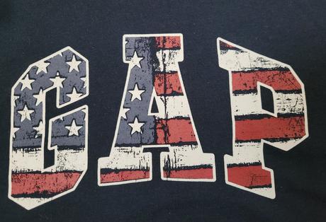 Tričko 134, gap,134