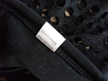 Krásne plavky 36/164, s