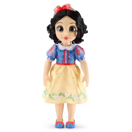Snehulienka disney store, 