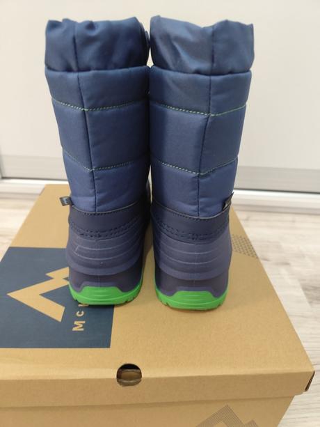 Snehule, mckinley,38