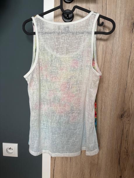 Tielko,top velkost l, l