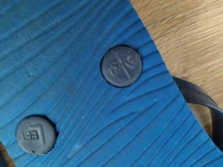 Žabky, decathlon,31