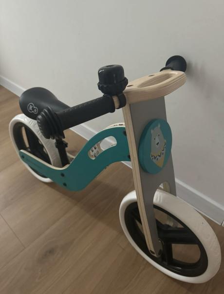 Odrážadlo kinderkraft uniq, kinderkraft