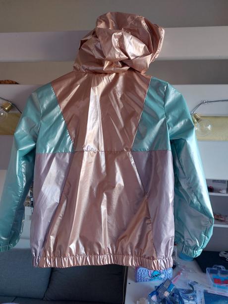 Vetrovka, reserved,134