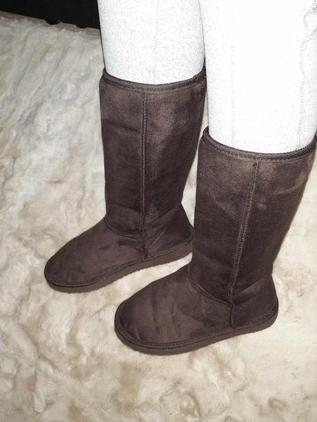 Čižmy kenvelo, kenvelo,36