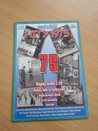 Hity 1975, 