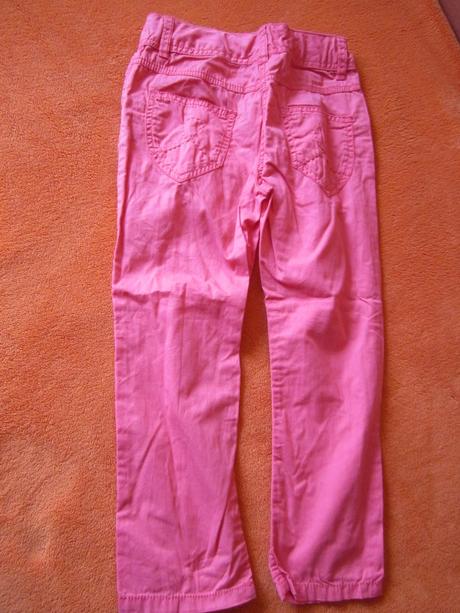 Letné nohavice--next--116, next,116