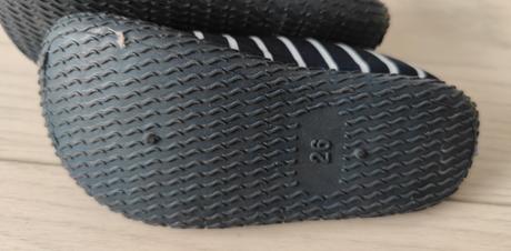 Topánky do vody, h&m,26