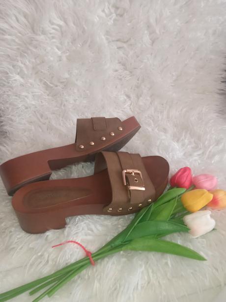 Šľapky catwalk, 41, 41