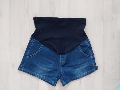Tehotenské šortky m, m