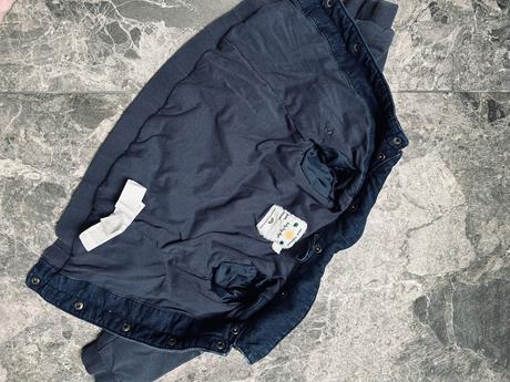 Rifľová bundička, 80