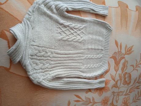 Pulóver, river island,140