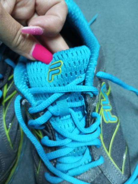 Botasky fila, rifle,38