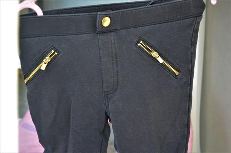 Legínsy hm-122, h&m,122