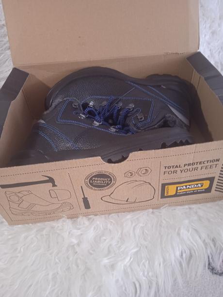 Pracovná obuv, 39, 39