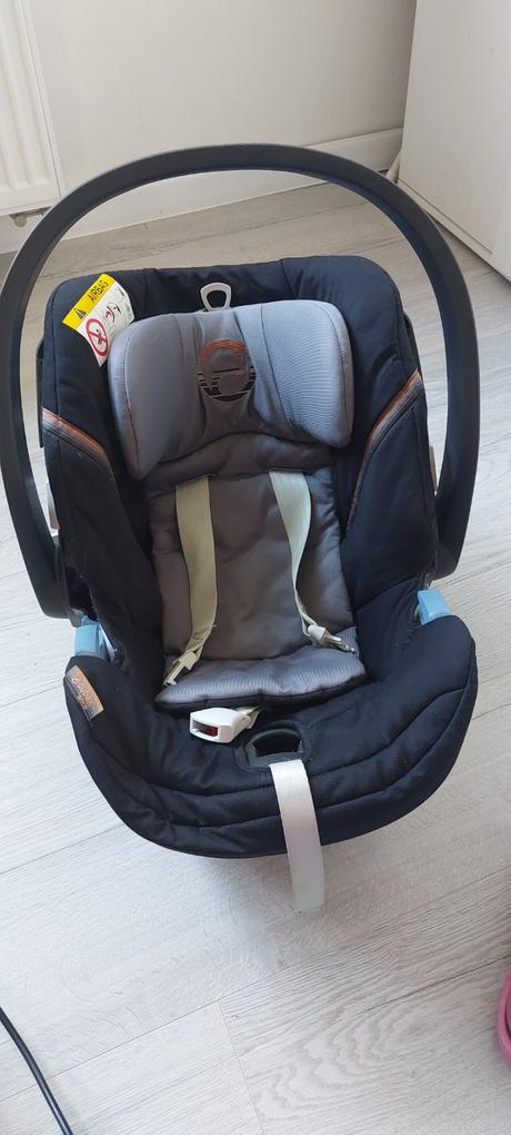 Autosedacka cybex, cybex