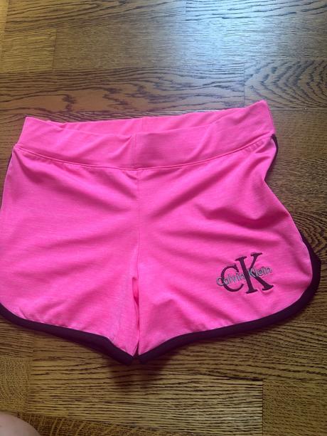 Kraťasy, calvin klein,s