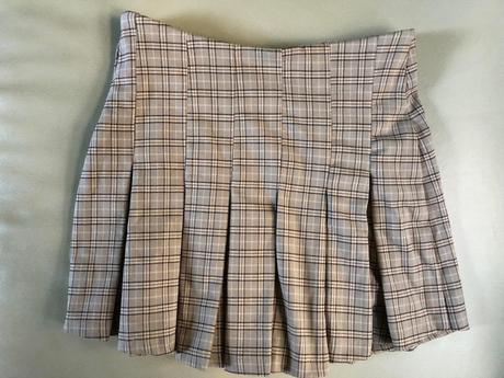 S/36 bershka sukna, bershka,s