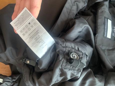 Reima sevetti prechodná kombinéza 104-110, reima,104