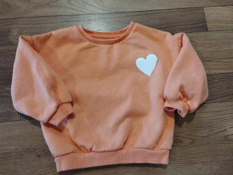 Mikina f&f, veľ.98, f&f,98