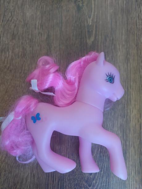 My little pony, 