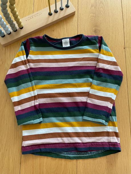 Tričko lindex 92, lindex,92