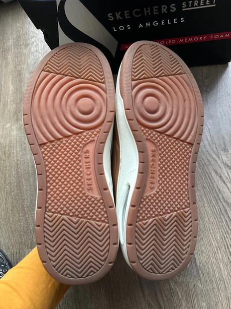 Tenisky pánske skechers uno 43,4 /44, skechers,44