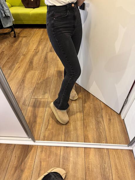 Zara zvonove rifle, zara,xs