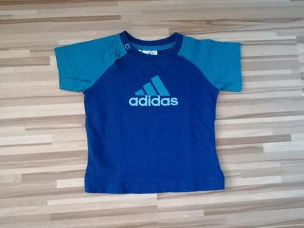 Tricko, adidas,74