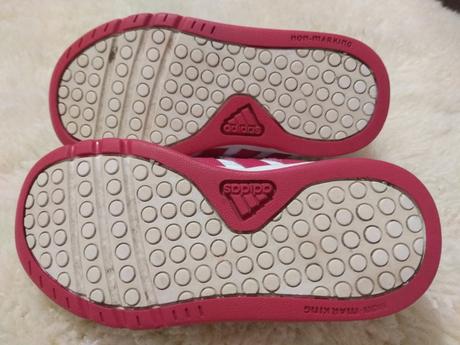 Tenisky decke, adidas,26