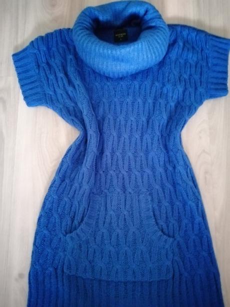 Pletené šaty reserved, reserved,l