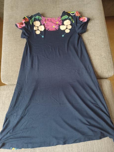 Desigual šaty, desigual,152