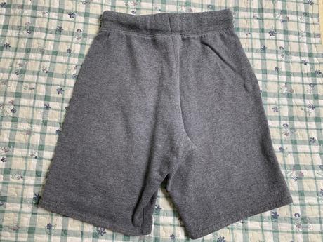 Teplakove kratasy (3-4 yrs), next,116