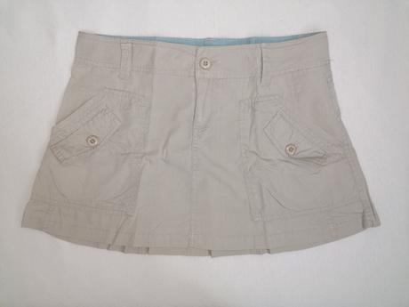 Bavlnená sukňa, timbuktoo,m