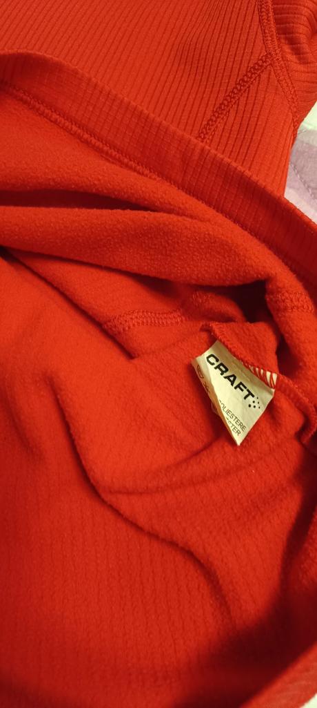 Funkčná mikina craft, craft,44